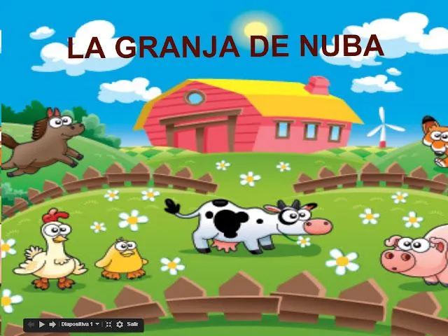 Los ponis 12/
