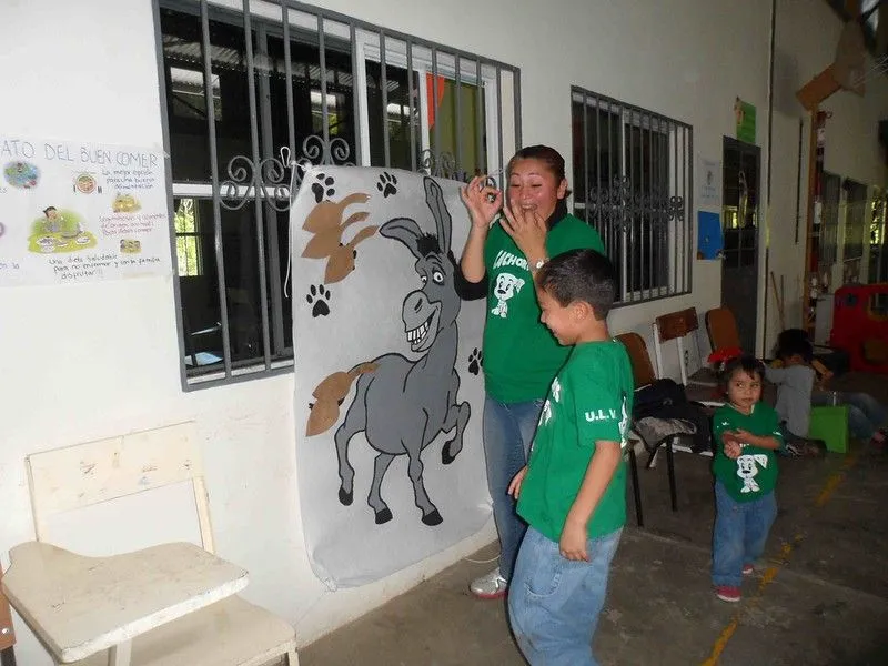 Ponle la cola al burro | Flickr - Photo Sharing! Ponle la cola al burro | Flickr - Photo Sharing!