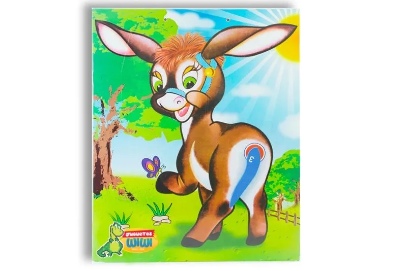 Ponle la cola al Burro - Wiwi fiestas de Mayoreo - Wiwi Ponle la cola al Burro - Wiwi fiestas de Mayoreo - Wiwi