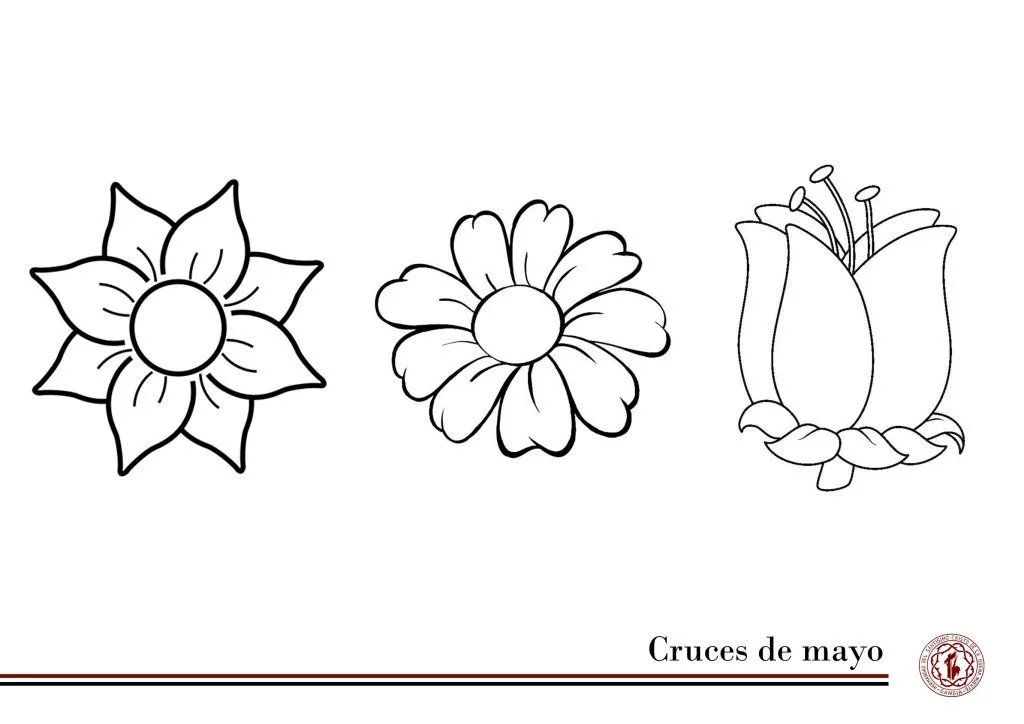 Ponle color a la Cruz de Mayo - Hermandad del Santísimo Cristo de la Buena Muerte | Gandía Ponle color a la Cruz de Mayo - Hermandad del Santísimo Cristo de la Buena Muerte | Gandía