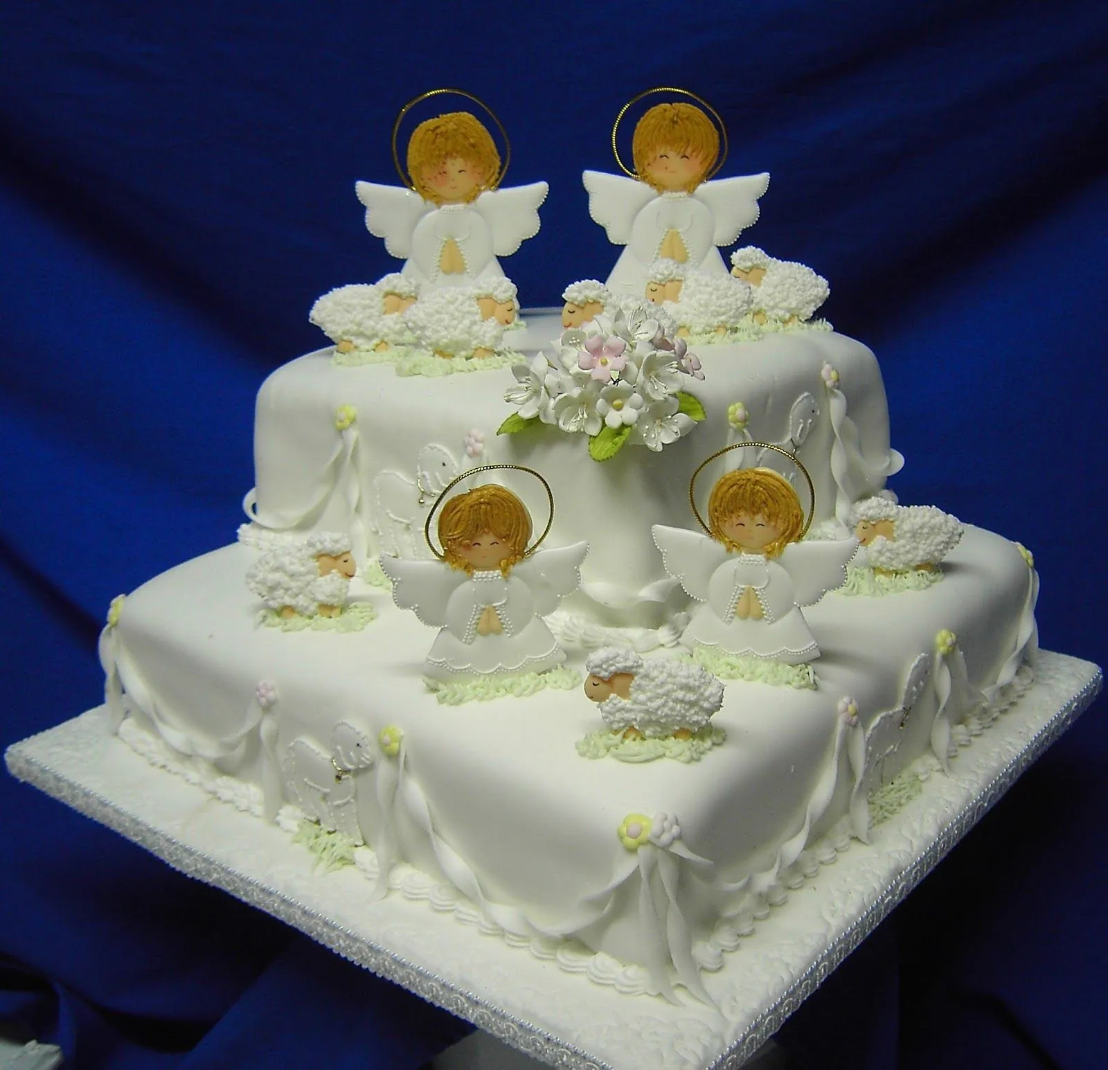 PONQUES DE PRIMERA COMUNION | PATRICIA DE SANCHEZ GALLETAS Y PONQUÉS PONQUES DE PRIMERA COMUNION | PATRICIA DE SANCHEZ GALLETAS Y PONQUÉS