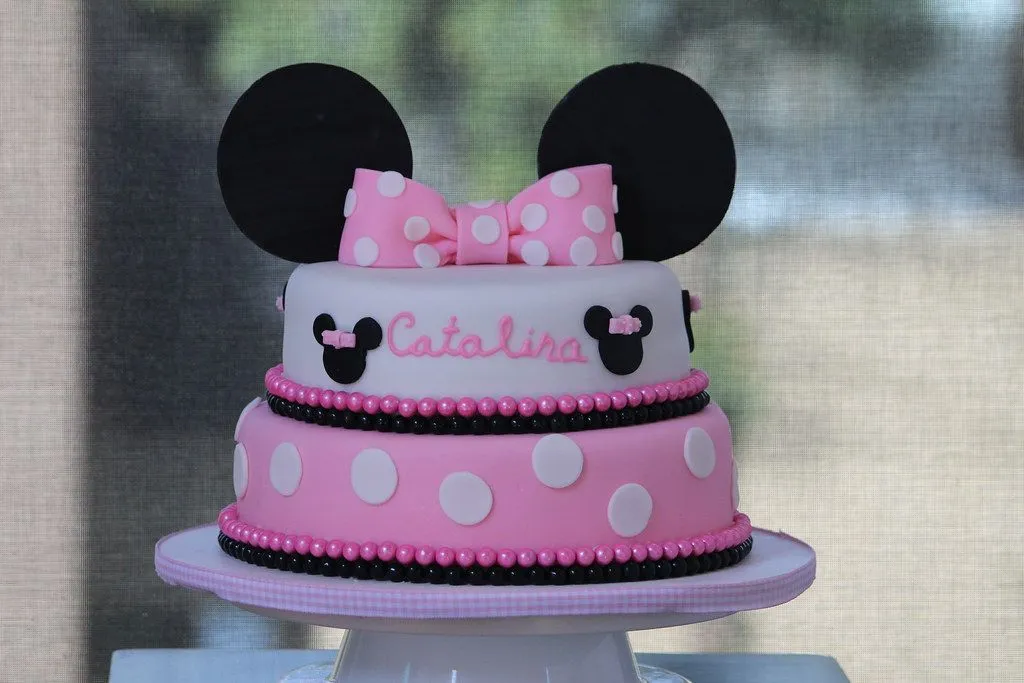 Stik Minnie Mouse Cake Torta de Minnie Mouse photos on Pinterest Stik Minnie Mouse Cake Torta de Minnie Mouse photos on Pinterest