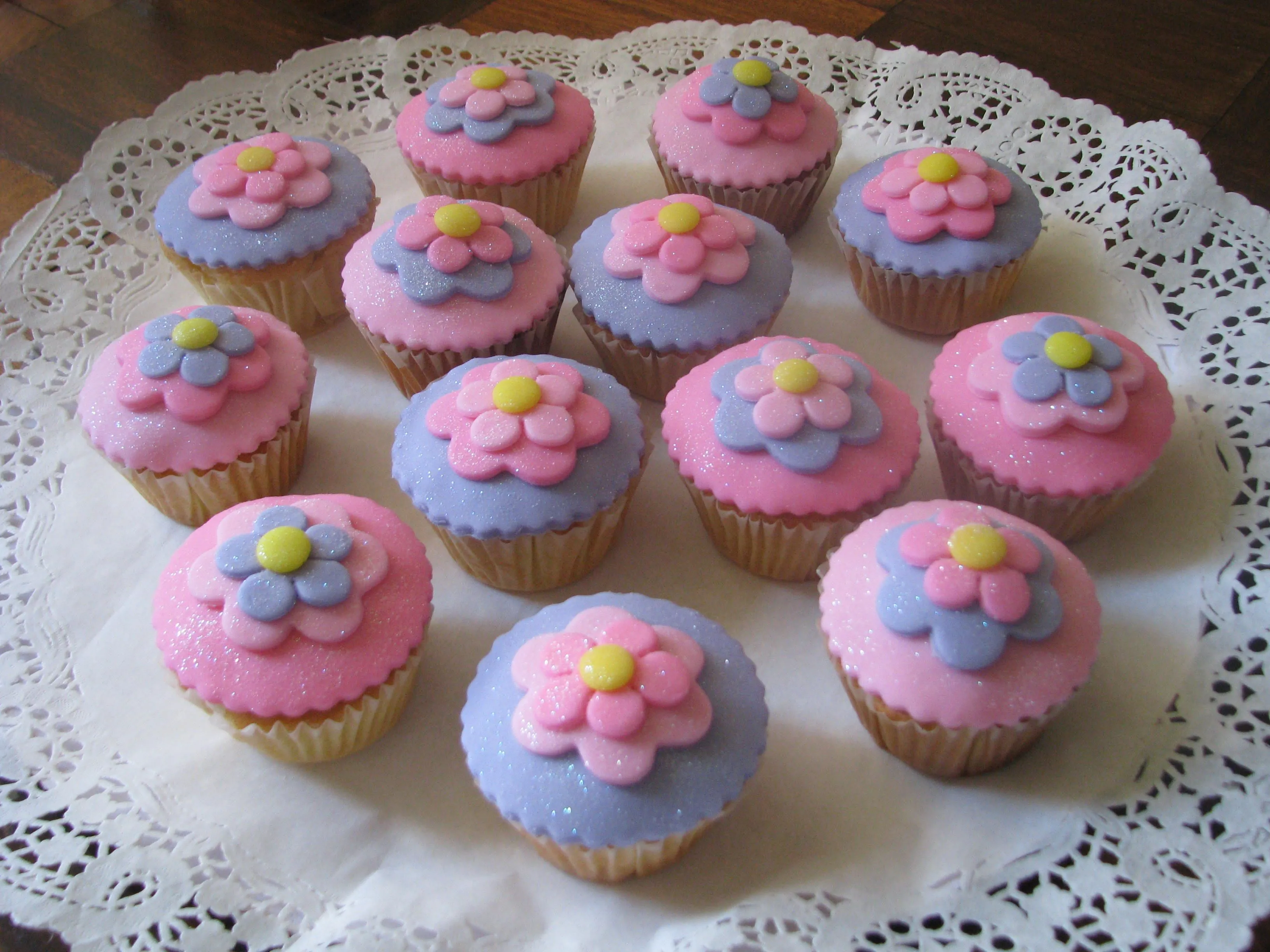 Ponquesitos para Baby Shower | Dreamy Cakes by Blanca Quintero Ponquesitos para Baby Shower | Dreamy Cakes by Blanca Quintero