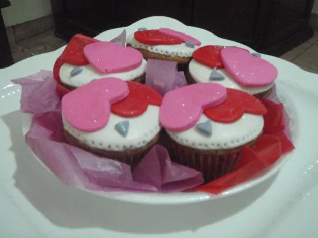 Becorat, todo para tus eventos.: Ponquesitos Decorados Becorat, todo para tus eventos.: Ponquesitos Decorados