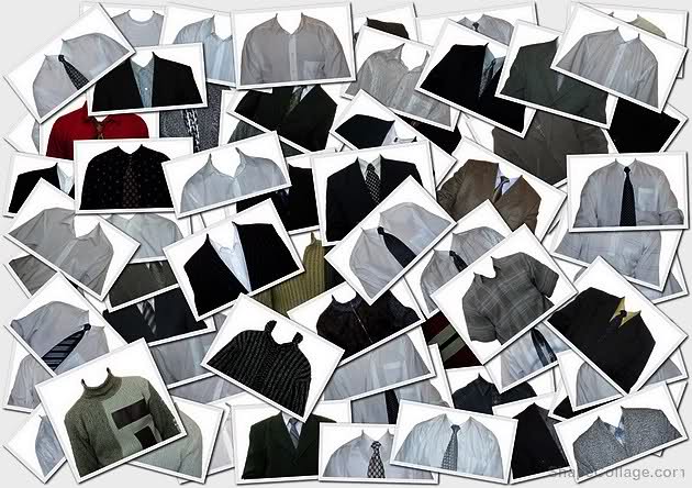 Ponte Guap@ - Plantillas de trajes para usar facilmente - Foro de ...