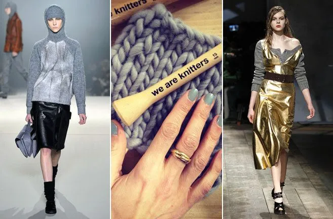 Ponte a punto este invierno | Tendencias | EL MUNDO Ponte a punto este invierno | Tendencias | EL MUNDO