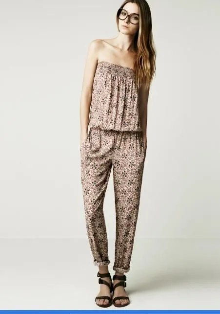 Ponte tu Ropa: MONOS