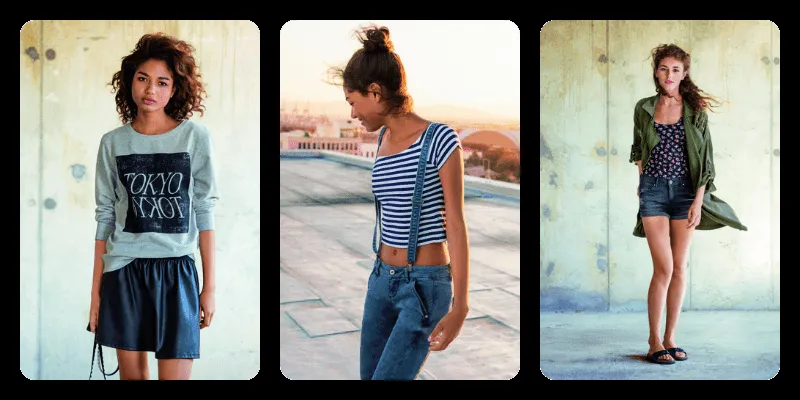 Ponte tu Ropa: TODAY´S LOOK IS...POST PATROCINADO POR C&A Ponte tu Ropa: TODAY´S LOOK IS...POST PATROCINADO POR C&A