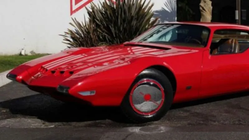 Pontiac News and Reviews - Autoblog