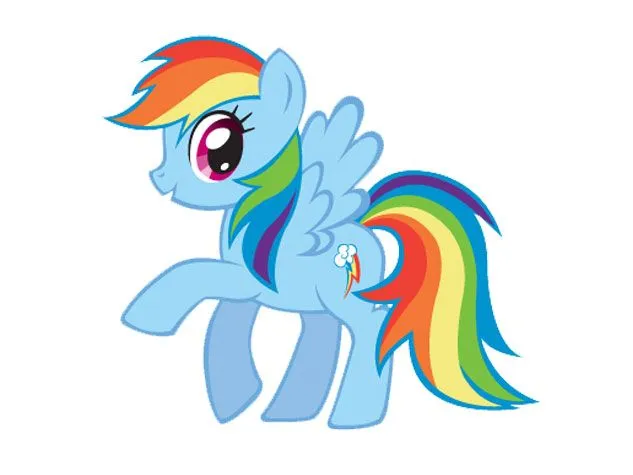 Imágenes y fondos de pantalla de My Little Pony | Imágenes para Peques