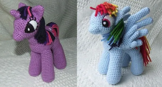 pony | facilisimo.com