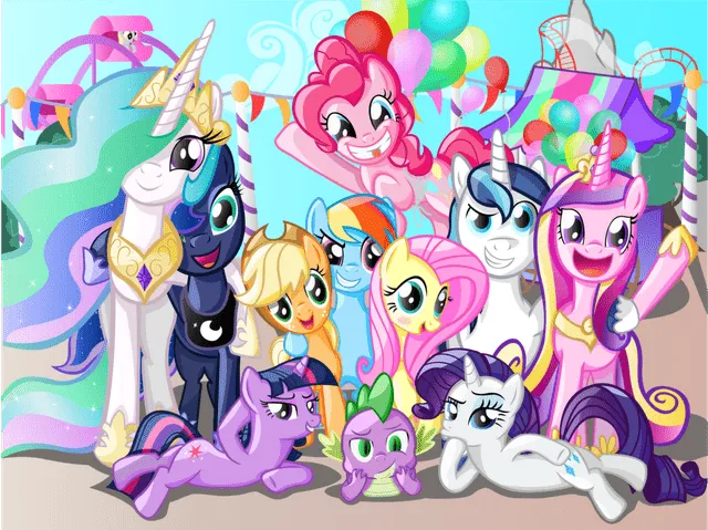 PONY!! - My Little Pony Friendship is Magic Photo (31615879) - Fanpop PONY!! - My Little Pony Friendship is Magic Photo (31615879) - Fanpop