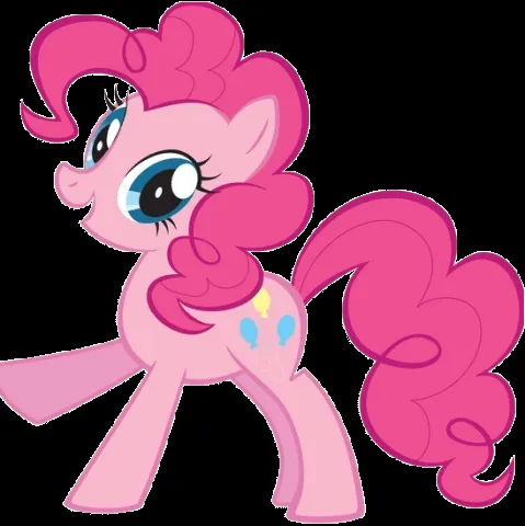 Pony en png - Imagui