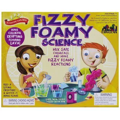 POOF-Slinky Scientific Explorer Spa Science Kit | Wayfair POOF-Slinky Scientific Explorer Spa Science Kit | Wayfair