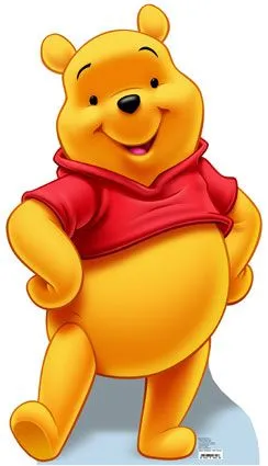winnie pooh es un osito muy tierno lindo y un poco travieso pero es ... winnie pooh es un osito muy tierno lindo y un poco travieso pero es ...