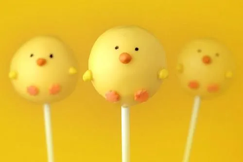 Pop Cakes - Taringa!