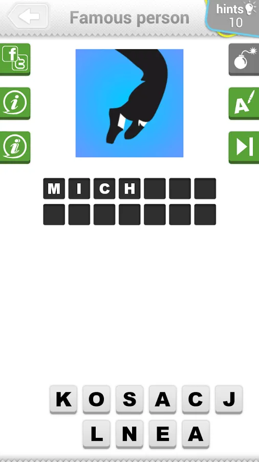 Pop Icon Quiz: Logoquiz-Klon für Android - Android-App - CHIP Pop Icon Quiz: Logoquiz-Klon für Android - Android-App - CHIP