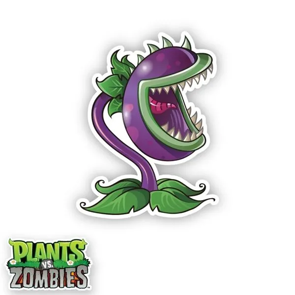 PopCap and Walls360 Launch Plants vs. Zombies Wall Graphics