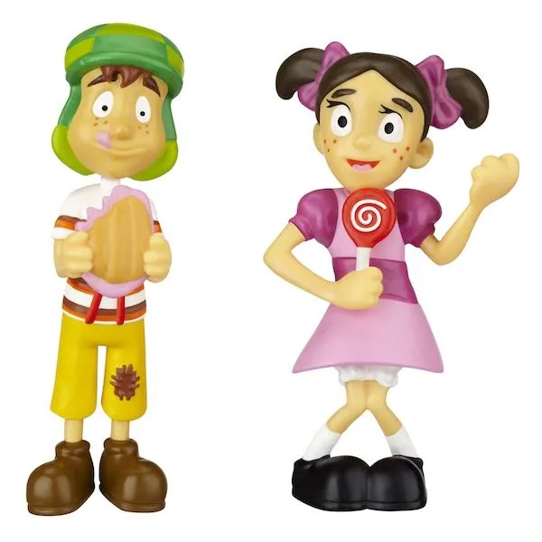 Eso, Eso, Eso! El Chavo Toys Available in the U.S. Soon Eso, Eso, Eso! El Chavo Toys Available in the U.S. Soon
