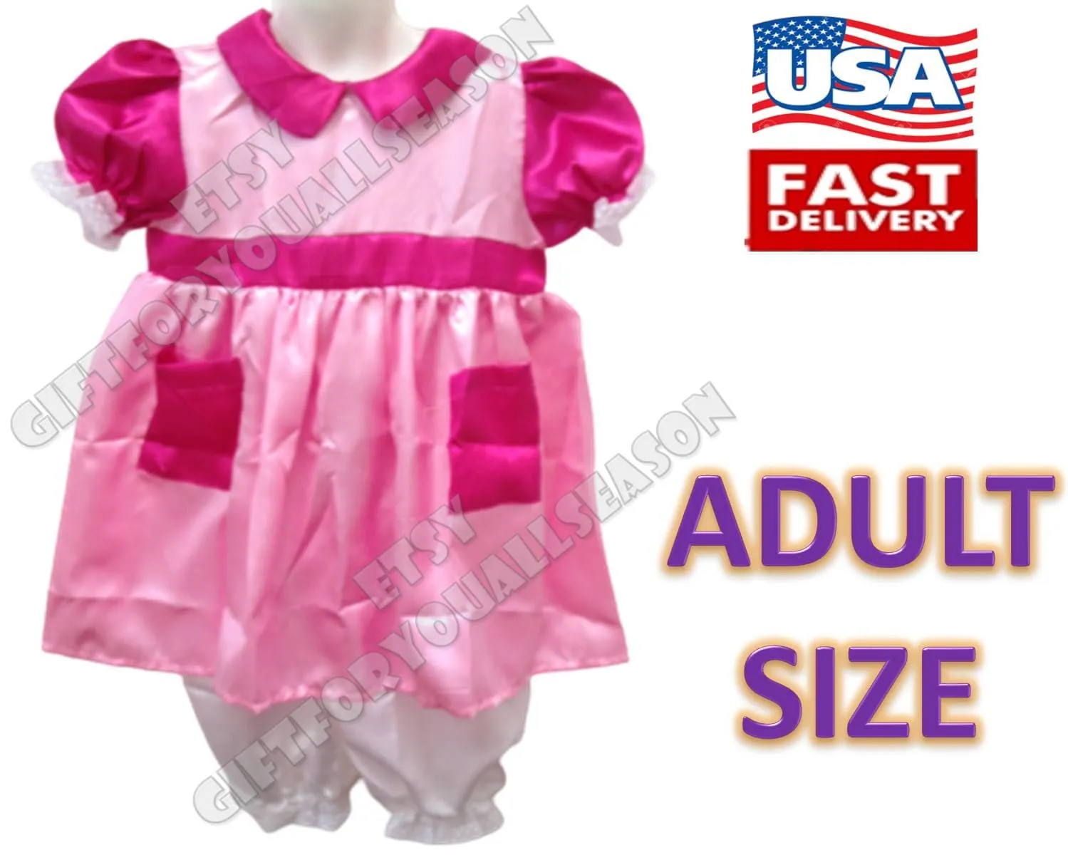 La Popis Costume Adult Halloween Costume Women Adult Popis - Etsy México