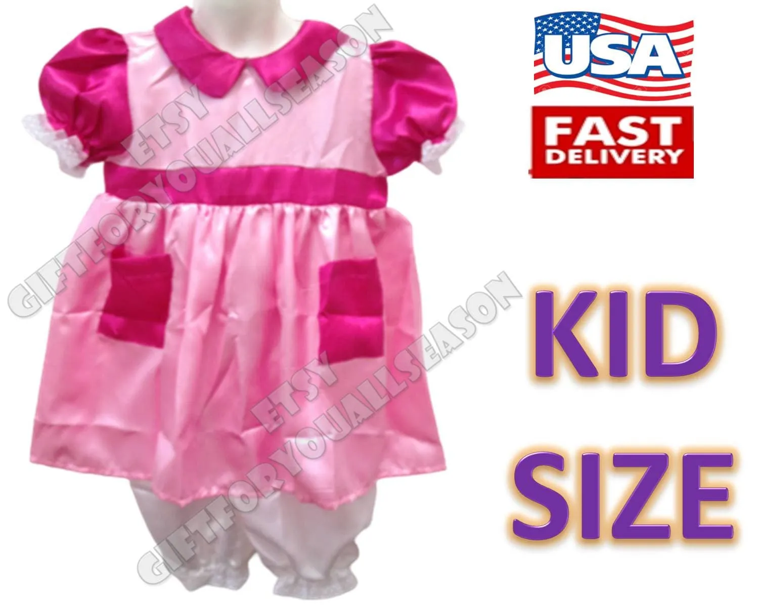 La Popis Costume Kid Child Girl Halloween Costume Kids Childs - Etsy México La Popis Costume Kid Child Girl Halloween Costume Kids Childs - Etsy México