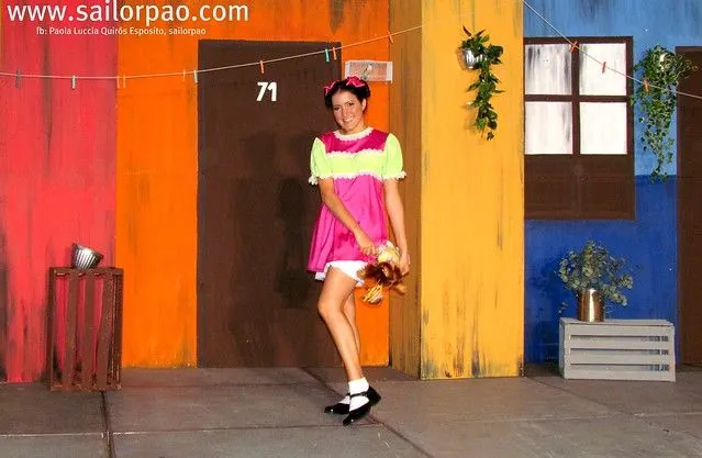 La Popis, Panamá | Flickr - Photo Sharing!