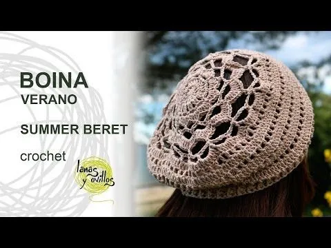 Popular Bonnet and Beret videos PlayList