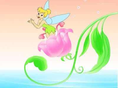 Tinkerbell wallpaper