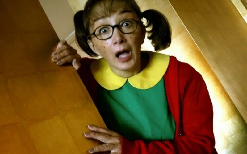 Popular: 8 datos sorprendentes del Chavo del 8. El #3 me sacó una ...