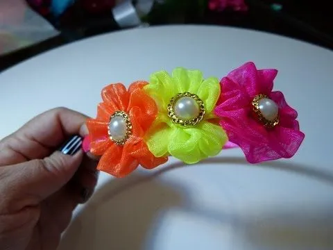 Popular Diadem and Ribbon videos PlayList