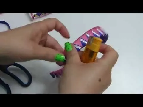 Popular Diadem and Ribbon videos PlayList