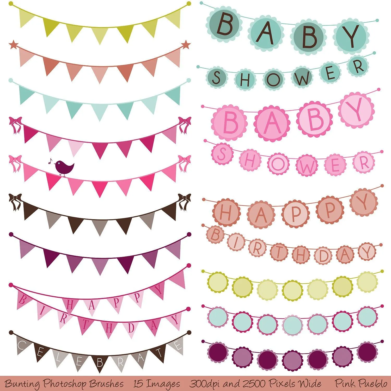 Popular items for baby shower bunting on Etsy Popular items for baby shower bunting on Etsy
