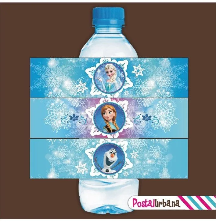 Popular items for etiquetas de botellas de agua on Etsy Popular items for etiquetas de botellas de agua on Etsy