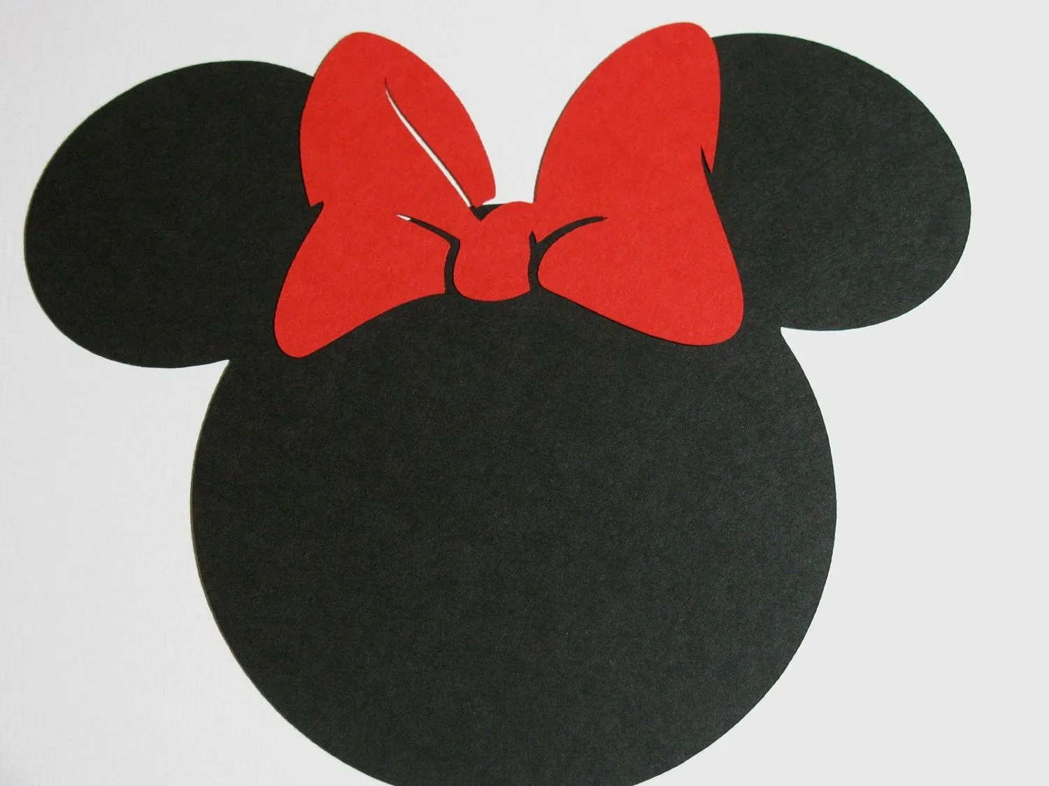 Popular items for minnie mouse ears on Etsy Popular items for minnie mouse ears on Etsy