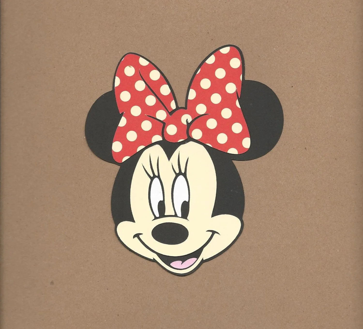 Popular items for minnie mouse head on Etsy Popular items for minnie mouse head on Etsy