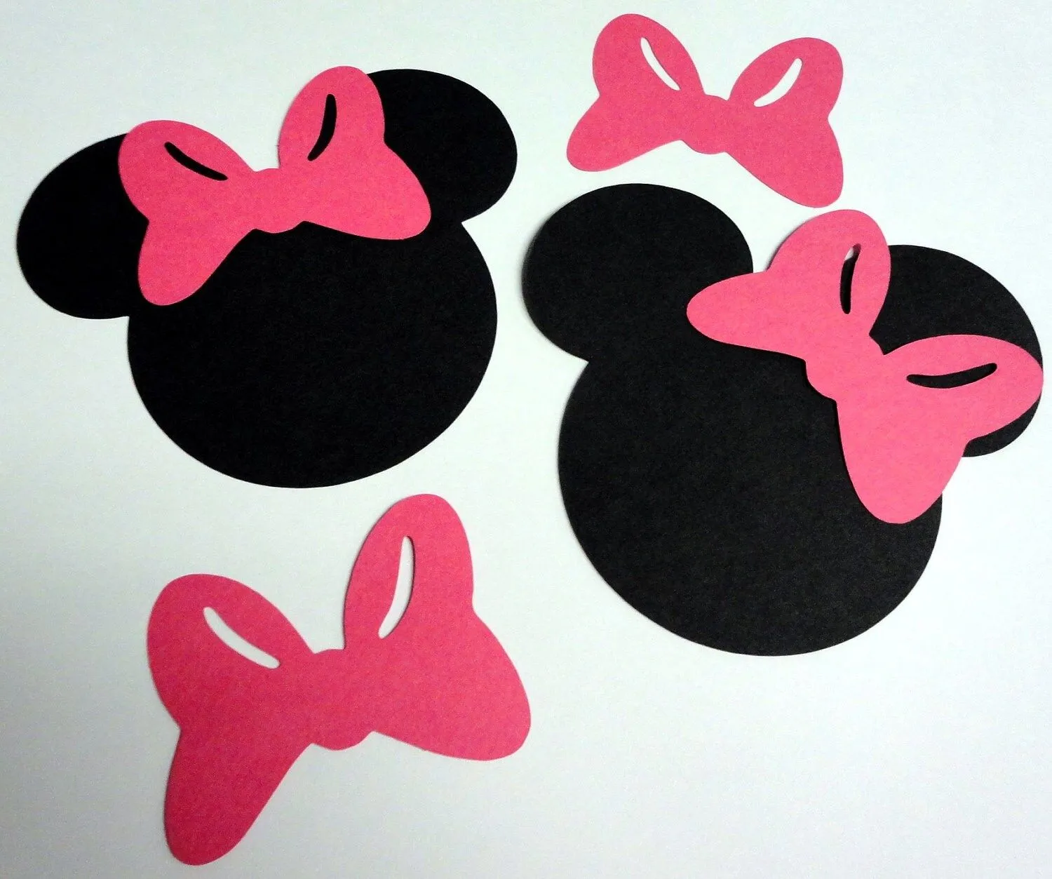 Popular items for minnie mouse head on Etsy Popular items for minnie mouse head on Etsy