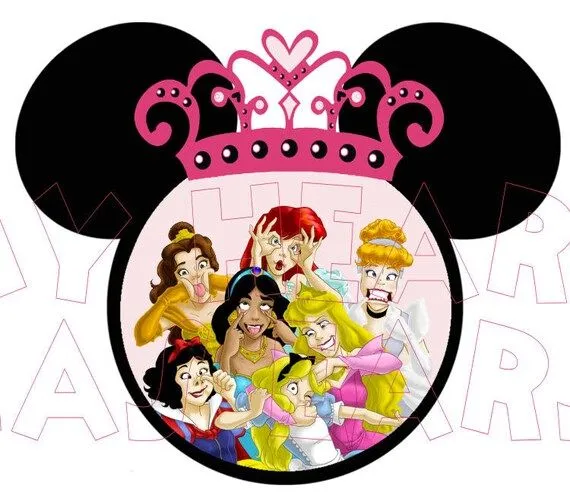 Popular items for minnie mouse iron on on Etsy Popular items for minnie mouse iron on on Etsy