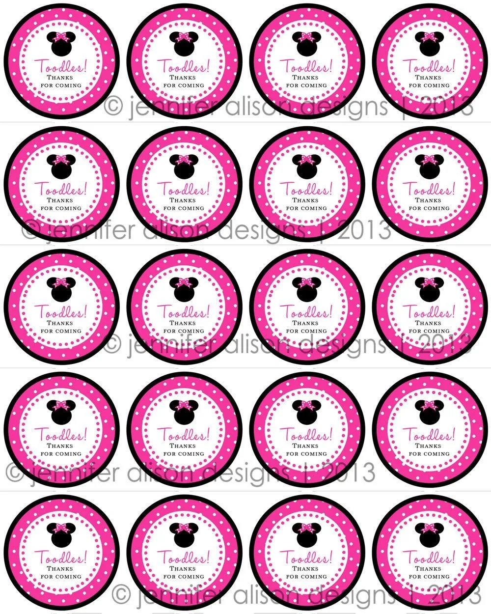 Popular items for minnie mouse sticker on Etsy Popular items for minnie mouse sticker on Etsy