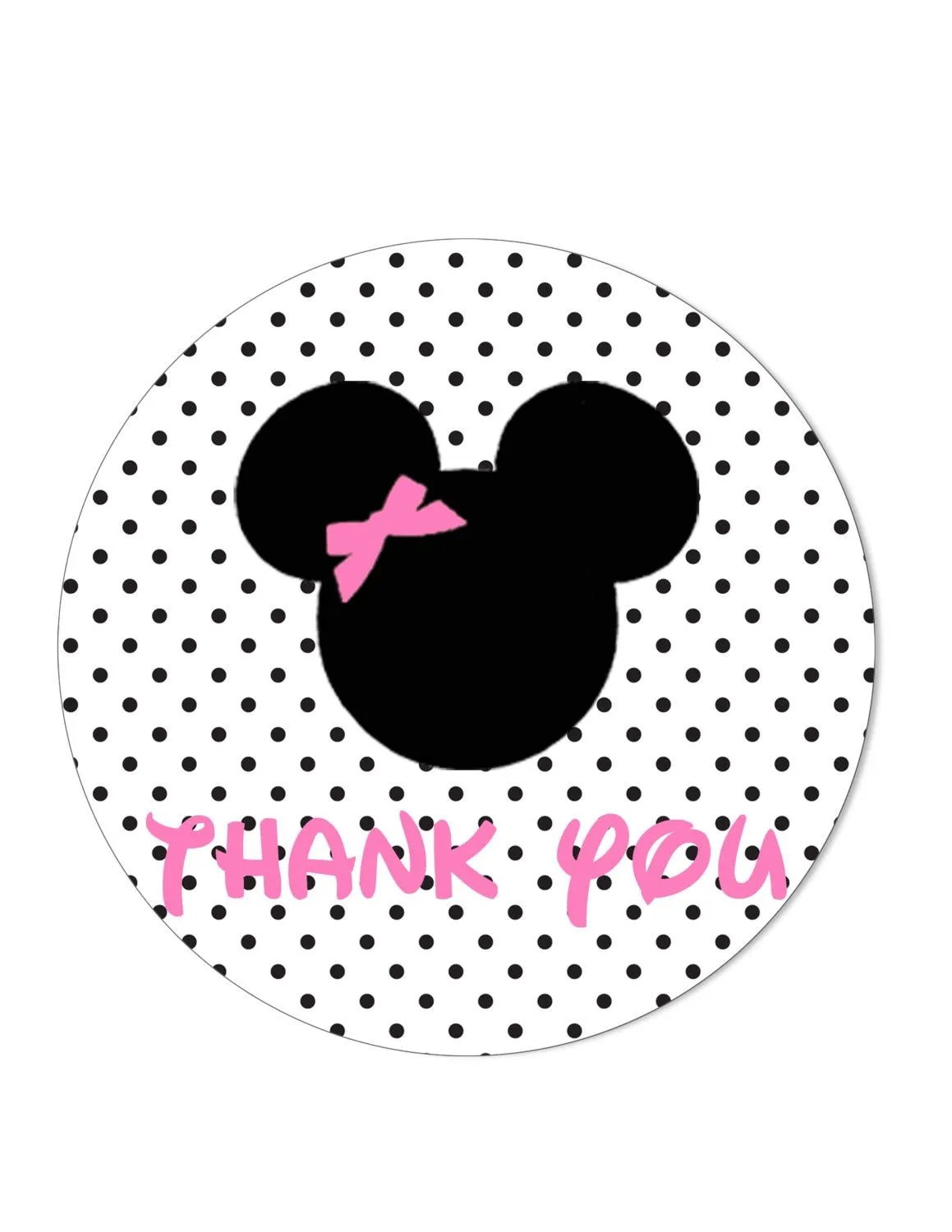 Popular items for minnie mouse tags on Etsy Popular items for minnie mouse tags on Etsy