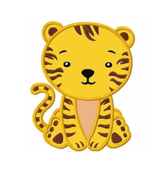 Popular items for tiger baby on Etsy
