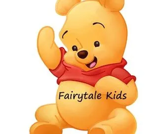 Popular items for winnie pooh baby on Etsy
