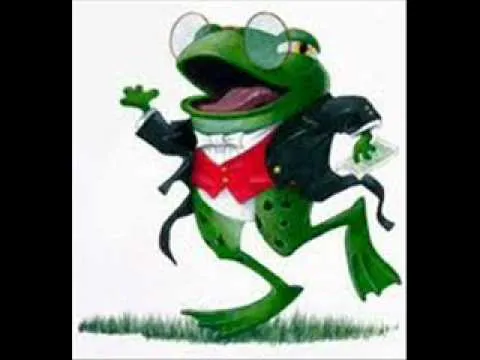 Popular Rafael Pombo and Rin Rin the tadpole videos PlayList Popular Rafael Pombo and Rin Rin the tadpole videos PlayList