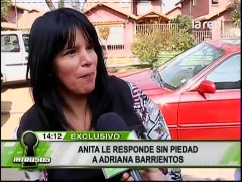 Popular Videos - Anita Alvarado and Adriana Barrientos PlayList Popular Videos - Anita Alvarado and Adriana Barrientos PlayList