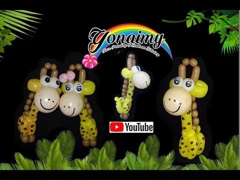 Popular Videos - Balloon modelling and Globoflexia PlayList Popular Videos - Balloon modelling and Globoflexia PlayList