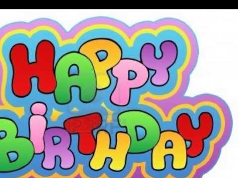 Popular Videos - Birthday and Canción de cumpleaños PlayList