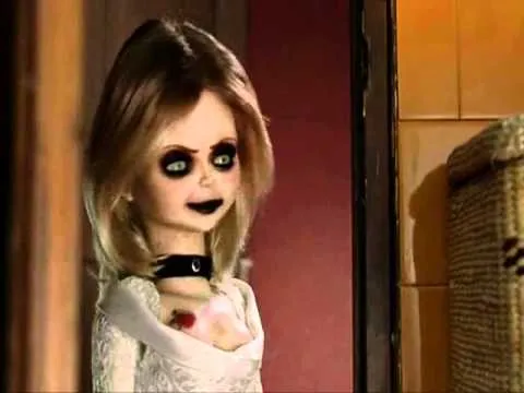 Popular Videos - Chucky and Bride of Chucky PlayList Popular Videos - Chucky and Bride of Chucky PlayList