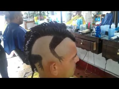 Popular Corte de cabello and Peluquería videos PlayList Popular Corte de cabello and Peluquería videos PlayList