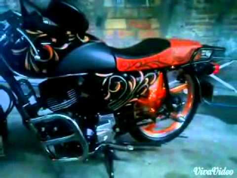 Popular Videos - Italika and Car Tuning PlayList Popular Videos - Italika and Car Tuning PlayList