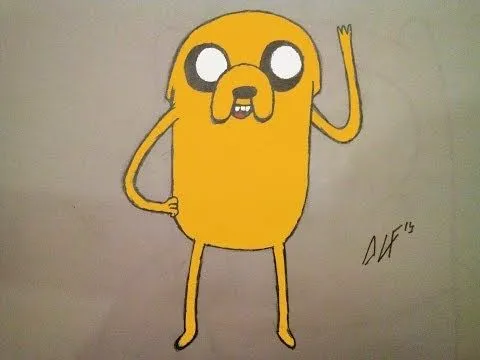 Popular Videos - Jake the Dog and Drawing PlayList Popular Videos - Jake the Dog and Drawing PlayList