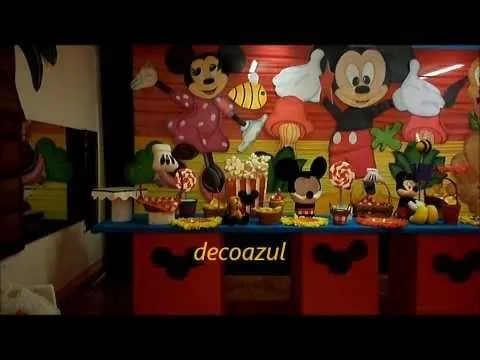 Popular Videos - Parties and Mickey Mouse PlayList Popular Videos - Parties and Mickey Mouse PlayList